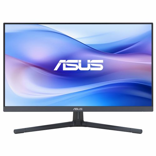 Monitor Asus Eye Care VU249CFE-B 60,5 cm (23,8"), 1920x1080 (FHD), IPS, 250 cd/m2, 1ms, 16:9 HDMI