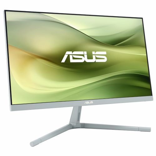 Monitor Asus Eye Care VU249CFE-G 60,45 cm (23,8"), 1920 x 1080 FHD, 16:9, IPS, 250cd/m2