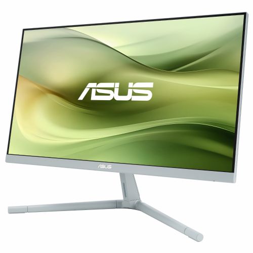 Monitor Asus Eye Care VU249CFE-G 60,45 cm (23,8"), 1920 x 1080 FHD, 16:9, IPS, 250cd/m2