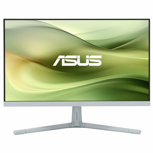 Monitor Asus Eye Care VU249CFE-G 60,45 cm (23,8"), 1920 x 1080 FHD, 16:9, IPS, 250cd/m2
