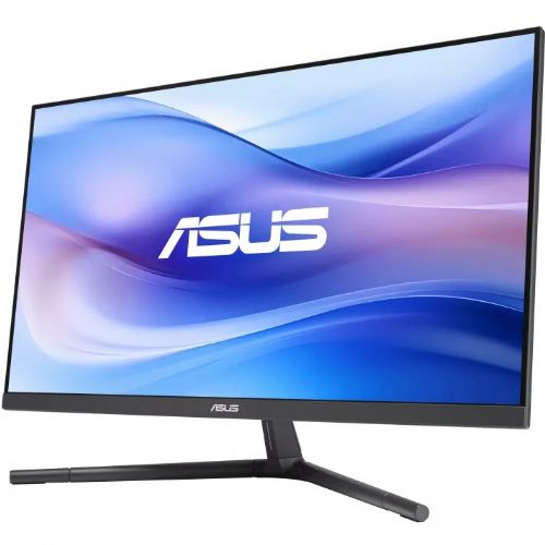 Monitor Asus Eye Care VU279CFE-B 68,58 cm (27"), 1920 x 1080 FHD, 16:9, IPS, 250cd/m2, 1ms, črna