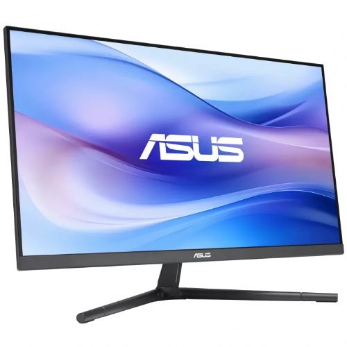 Monitor Asus Eye Care VU279CFE-B 68,58 cm (27"), 1920 x 1080 FHD, 16:9, IPS, 250cd/m2, 1ms, črna