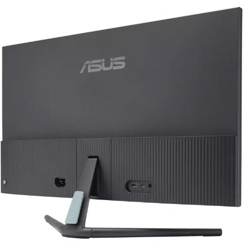 Monitor Asus Eye Care VU279CFE-B 68,58 cm (27"), 1920 x 1080 FHD, 16:9, IPS, 250cd/m2, 1ms, črna
