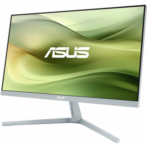 Monitor Asus Eye Care VU279CFE-G 68,58 cm (27"), 1920 x 1080 FHD, 16:9, IPS, 250cd/m2,1ms, siva