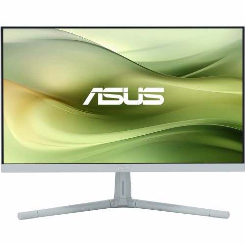 Monitor Asus Eye Care VU279CFE-G 68,58 cm (27"), 1920 x 1080 FHD, 16:9, IPS, 250cd/m2,1ms, siva