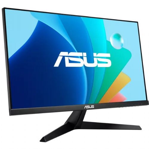 Monitor Asus Eye Care VY249HF 60,5 cm (23,8"), 1920x1080 (FHD), IPS, 250cd/m2, 16:9 FHD HDMI