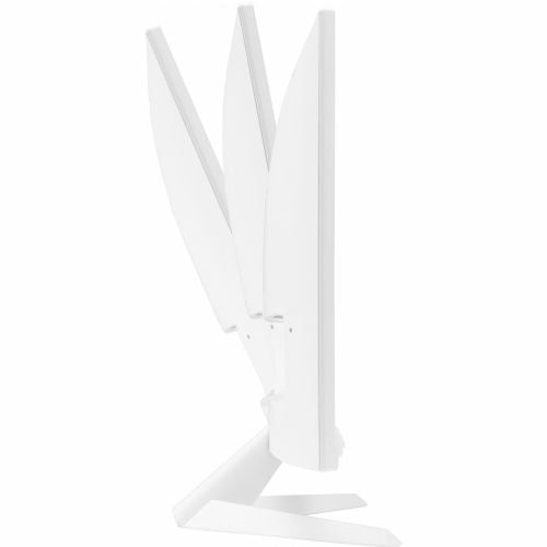 Monitor Asus Eye Care VY279HF-W 68,58cm (27"), 1920 x 1080 FHD, 16:9, IPS, 250cd/m2, 1ms, bela