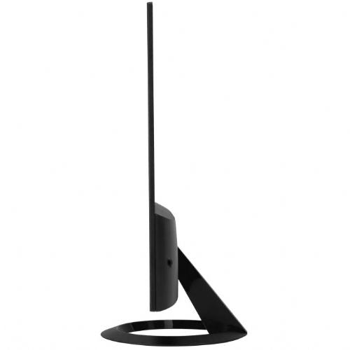 Monitor Asus VZ24EHF 60,45 cm (23,8"), 1920x1080 FHD, 250cd/m2, 16:9, IPS, 100Hz, 1ms, HDMI, črna (90LM07C0-B01470)