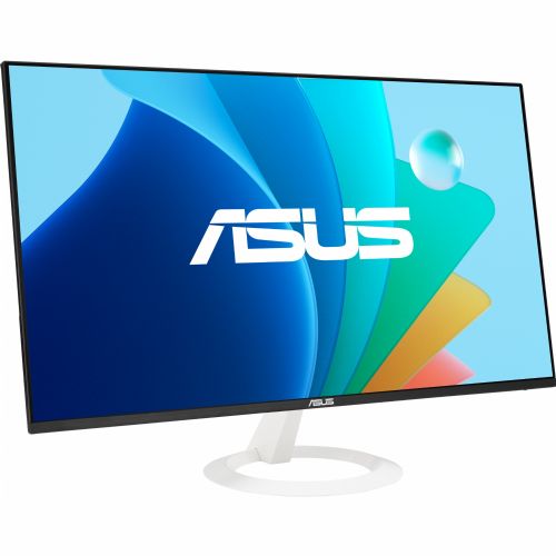 Monitor ASUS Eye Care VZ24EHF-W 60,5 cm (23,8"), 1920x1080 (FHD), IPS, 250 cd/m2, 1ms, 16:9 HDMI