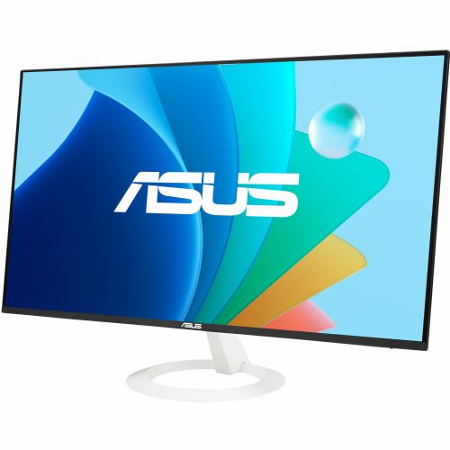 Monitor ASUS Eye Care VZ24EHF-W 60,5 cm (23,8"), 1920x1080 (FHD), IPS, 250 cd/m2, 1ms, 16:9 HDMI