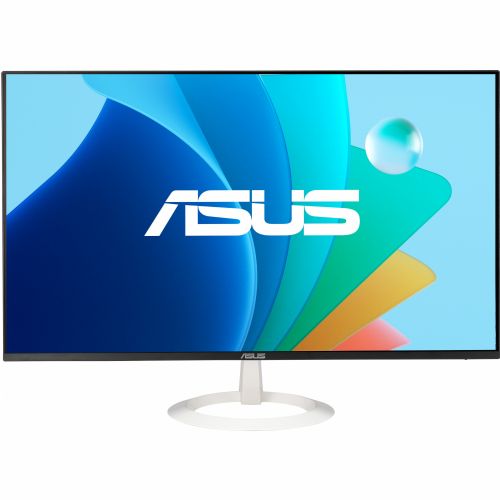 Monitor ASUS Eye Care VZ24EHF-W 60,5 cm (23,8"), 1920x1080 (FHD), IPS, 250 cd/m2, 1ms, 16:9 HDMI