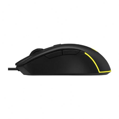 Miška ASUS Gaming Mouse TUF Gaming M3 Gen II črna
