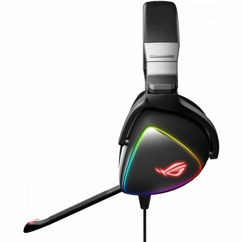 Slušalke ASUS Igralne slušalke ROG Delta