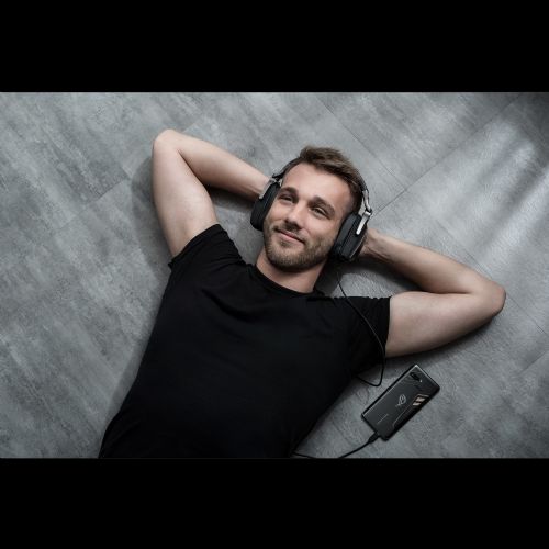 Slušalke ASUS Igralne slušalke ROG Delta