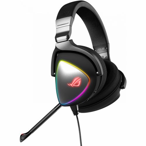 Slušalke ASUS Igralne slušalke ROG Delta