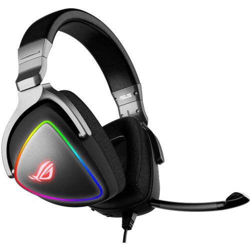 Slušalke ASUS Igralne slušalke ROG Delta