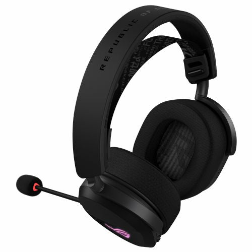 Slušalke ASUS ROG Pelta