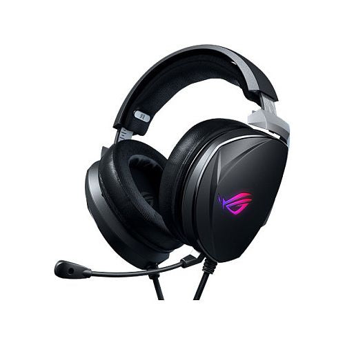 Slušalke Asus ROG Theta Gaming slušalke 7.1 Surround. USB-C