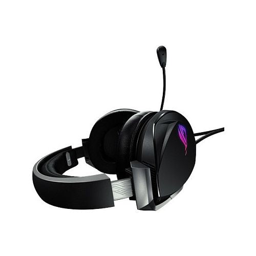Slušalke Asus ROG Theta Gaming slušalke 7.1 Surround. USB-C