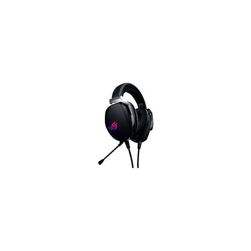 Slušalke Asus ROG Theta Gaming slušalke 7.1 Surround. USB-C