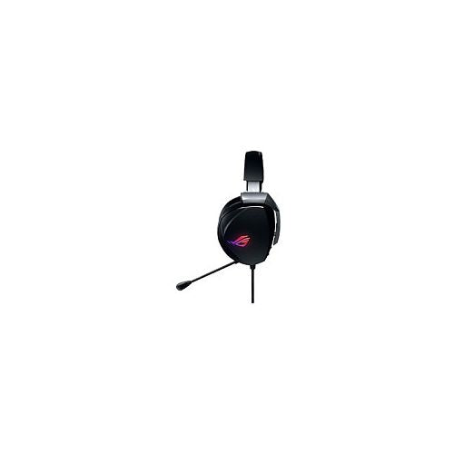 Slušalke Asus ROG Theta Gaming slušalke 7.1 Surround. USB-C