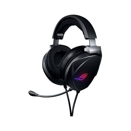 Slušalke Asus ROG Theta Gaming slušalke 7.1 Surround. USB-C