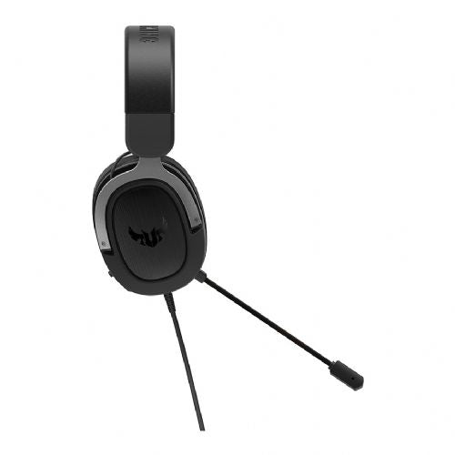Slušalke ASUS TUF H3 Gaming Headset Gun Metal
