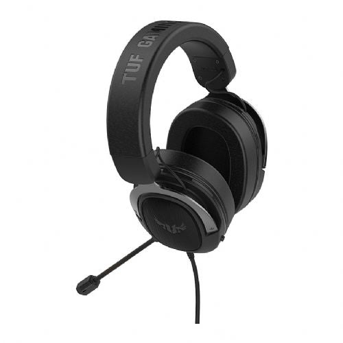 Slušalke ASUS TUF H3 Gaming Headset Gun Metal