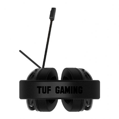 Slušalke ASUS TUF H3 Gaming Headset Gun Metal