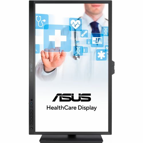Monitor Asus HealthCare HA3281A 80,1 cm (31,5"), 3840 x 2160 4K, 16:9, OLED, 250cd/m2, 0,1ms črna