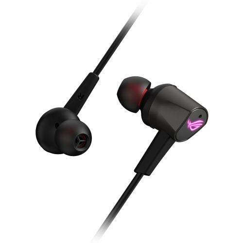 Slušalke ASUS Slušalke ROG Cetra II
