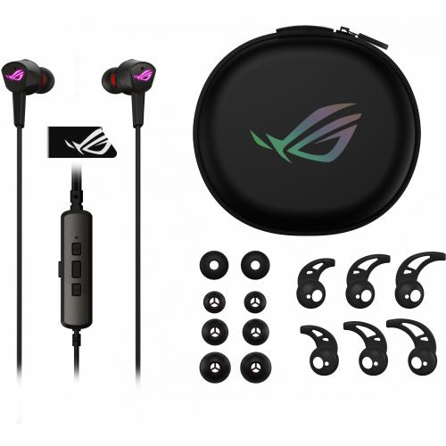 Slušalke ASUS Slušalke ROG Cetra II