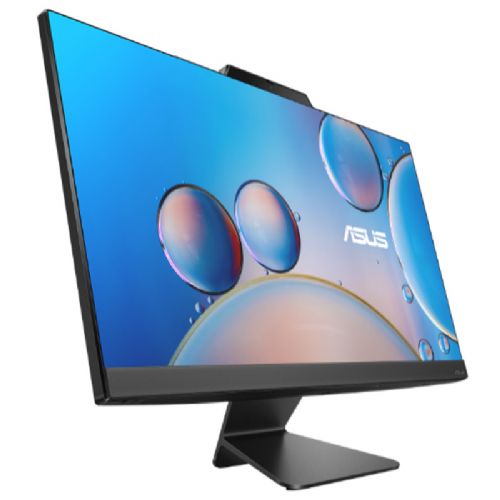 Računalnik AiO Asus M3402WFAK-WB53C0 R5-7520U/16GB/SSD 512GB NVMe/BrezOS