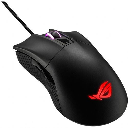 Miška Asus Maus ROG Gladius II Core Gaming