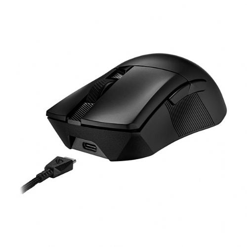 Miška Asus ROG Gladius III Wireless Aimpoint BK Gaming