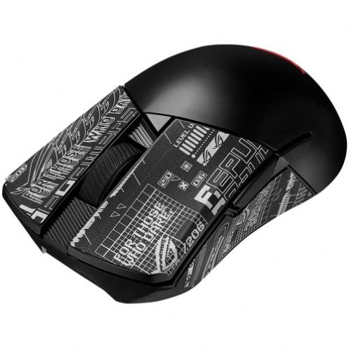 Miška Asus ROG Gladius III Wireless Aimpoint BK Gaming