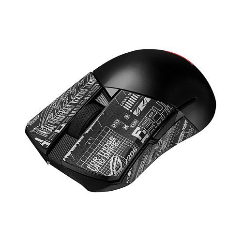 Miška Asus ROG Gladius III Wireless Aimpoint BK Gaming