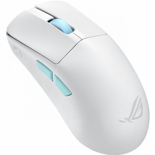 Miška Asus ROG Harpe Ace Aim Lab Edition bel Gaming