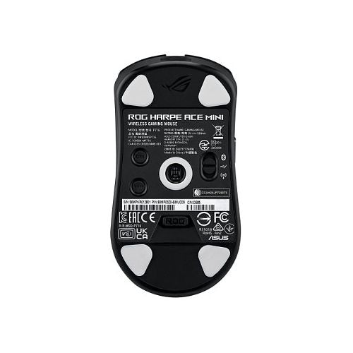 Miška Asus ROG Harp Ace Mini Blk