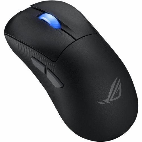 Miška Asus ROG Keris II WL Ace BLK Gaming
