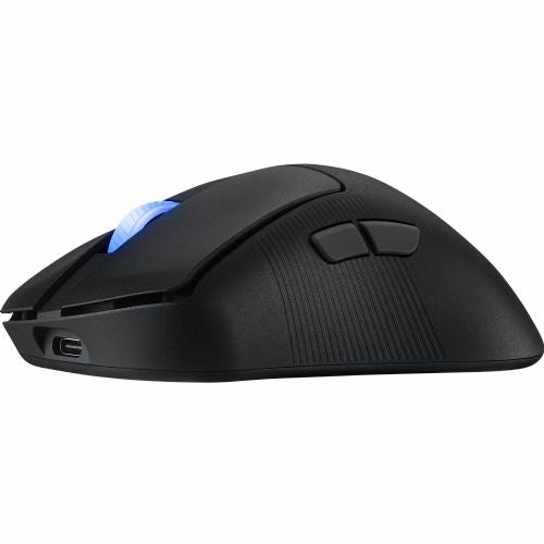 Miška Asus ROG Keris II WL Ace BLK Gaming