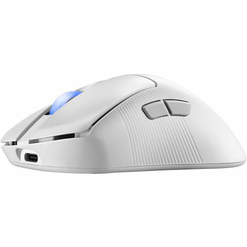 Miška Asus ROG Keris II WL Ace WHT Gaming