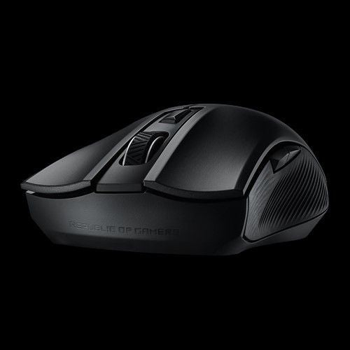 Miška Asus ROG Strix Carry Gaming