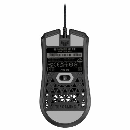 Miška Asus TUF M4 Air Gaming žična