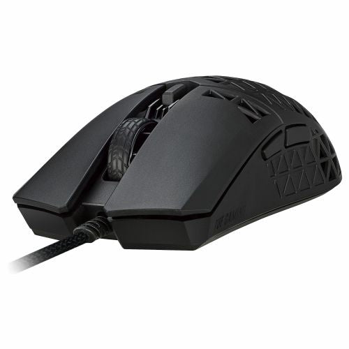 Miška Asus TUF M4 Air Gaming žična