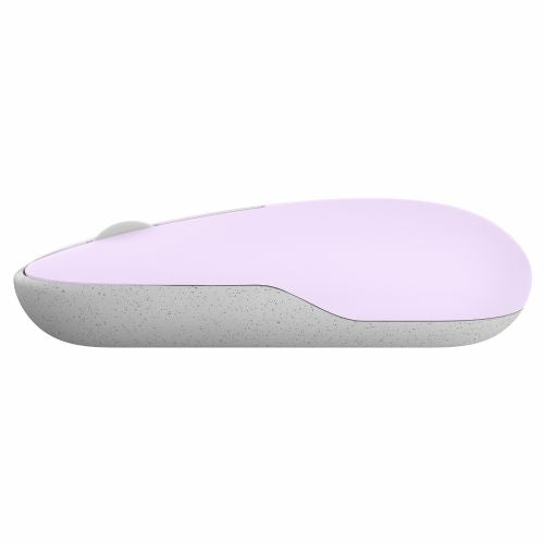 Brezžična miška Asus MD100 Marshmallow vijolična