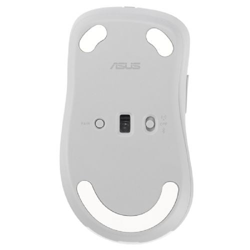 Brezžična Bluetooth optična bela miška ASUS MD102