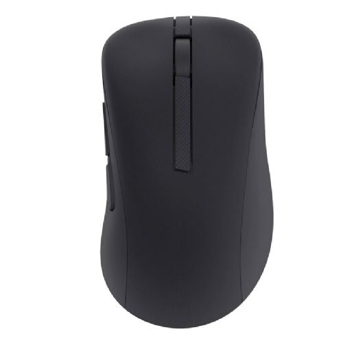 ASUS MD102 brezžična Bluetooth optična siva miška