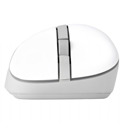 Miška ASUS MD102, bela, tiha