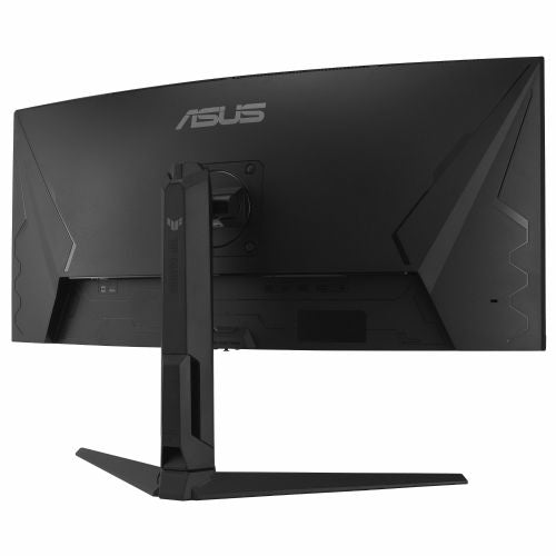Monitor Asus TUF Gaming VG34WQML5A 86,4 cm (34"), WQHD, Fast-VA, 3440 x 1440, 21:9, 400 cd/m², 250 Hz, USB-vozlišče, FreeSync Premium, Adaptive-Sync